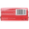 International Camay by P&G Classic Soap, 125 gram (Pack of