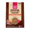 The Honest Kitchen Essential Clusters Dog Whole Grain Beef &