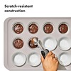 OXO Good Grips Non-Stick Pro Ceramic Coated Metal Bakeware 12