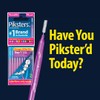 Piksters Interdental Brushes, 35 pk, Size 00, Interdental Tooth Brush