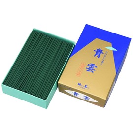 [Altar Hasegawa] Incense, Blue Cloud, Large Rose Stuffed Incense, Home Use, Everyday Scent, Seung Sapan, Offering, Buddhist Altar