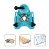 Leopacat Drill Hole Saw Guide Device, Tile Hole Cutter, Hole