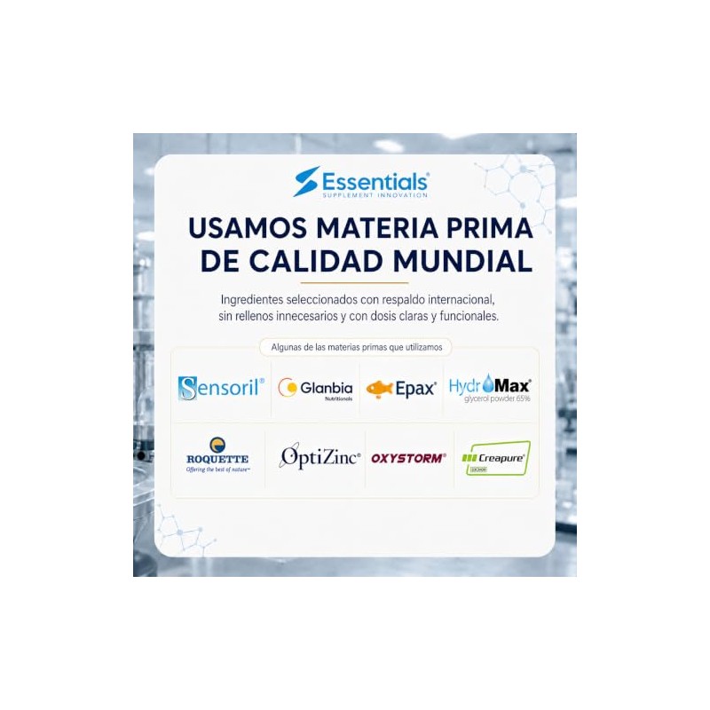 Enzime Mix Probiotic Essentials Innovation Enzimas digestivas Probioticos 60 Tabletas