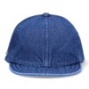 Lacoste Denim Side Logo Cap DENIM Side Logo Cap (041