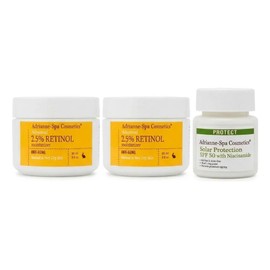 Retinol 2.5 Oferta 2x1
