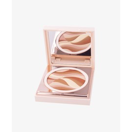 BioNike Defence Color Sun Touch Terra Compact No. 206 Mosaique