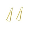 Mitsuya BX2-TEVL Triangle Zem, Large, 240 Pieces