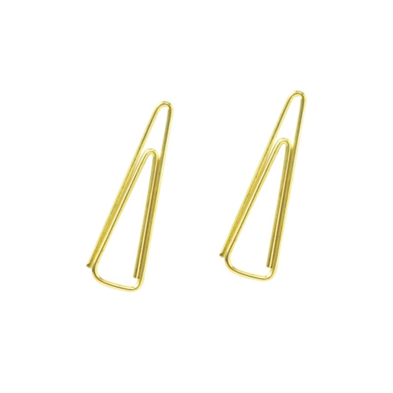 Mitsuya BX2-TEVL Triangle Zem, Large, 240 Pieces