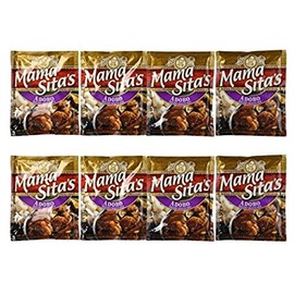 Mama Sitas Adobo Mix 1.76 Oz Per Pack (Pack of 8)