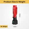 SPENDEAL 18 in 1 Multifunctional Kitchen Faucet Wrench Tool Under