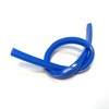 8Meters Dust Protection Soft Cover Seal Strip, 6mm Slot 20
