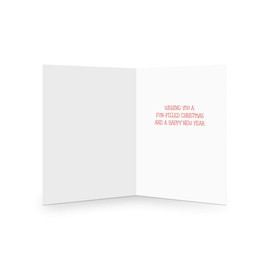 Stonehouse Collection | San Xavier Christmas Card |18 Western Cards & Envelopes | Tucson, Arizona