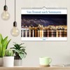 Von Tromsö nach Sommaroy - Winter in Norway (Wall Calendar