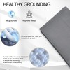 Grounding Sheet Earthing Mat Grounded Bed Sheet UK King Size