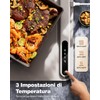 Electric Warming Tray by iTRUSOU - Whole-Surface Heating with Foldable