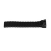 2Pcs Silicone Magnetic Watch Band Adjustable Strap for Redmi Smart