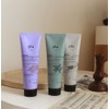 Flu [플루] 테라피 바디로션 200ml 3종 1택 [바질 유칼립투스] [PLU]