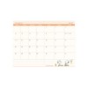 Sunstar Bungu S2958449 Snoopy Notebook, Monthly B7, White