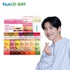 Nutri D-Day 뉴트리디데이 다이어트 쉐이크 해피파티믹스 28포 + 쉐이크컵 NutriD-Day Diet Shake Happy Party Mix 28 Packs + Shake Cup