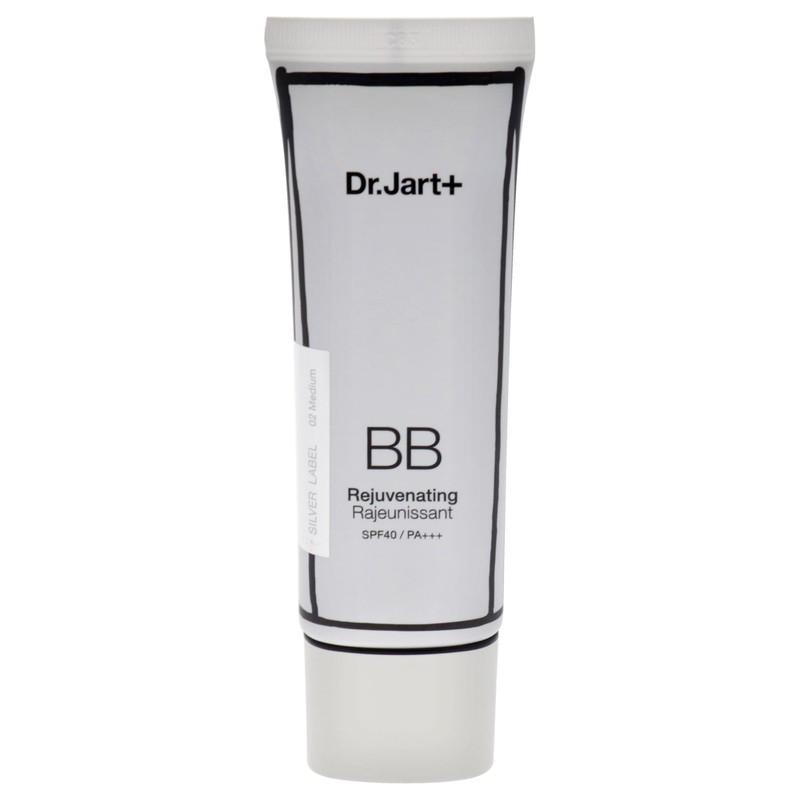 BB Rejuvenating SPF 40 PA Plus - 02 Medium by