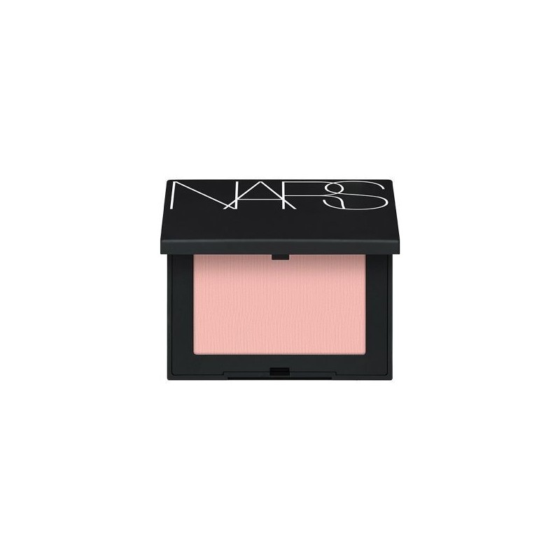 나스 Nars Blush Smooth High-pigmentation Vibrant Daily Warm Tone Cool