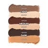 KIMCHI CHIC BEAUTY EFFIN SCULPT HIGHLIGHT & CONTOUR STICK -