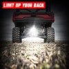 Tugwuetlwu16W LED Reverse Light for Polaris Ranger Crew 1000 XP