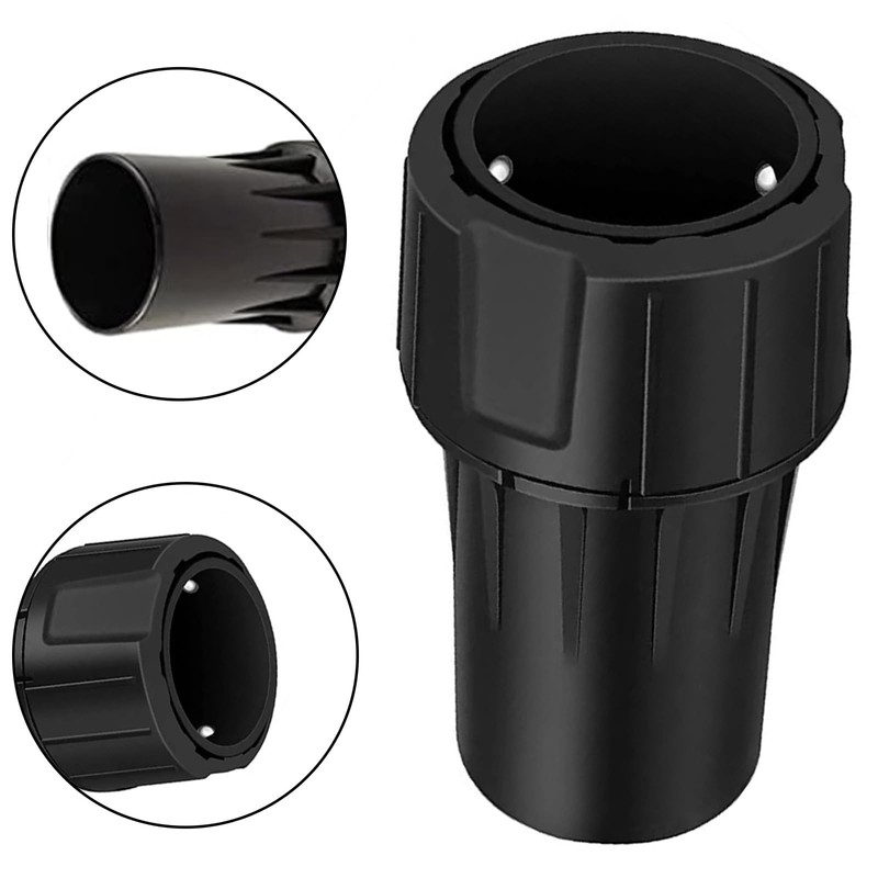 Bamyli DWV9000 Universal Quick Connector Compatible with Dewalt Dust Extractor,Sander