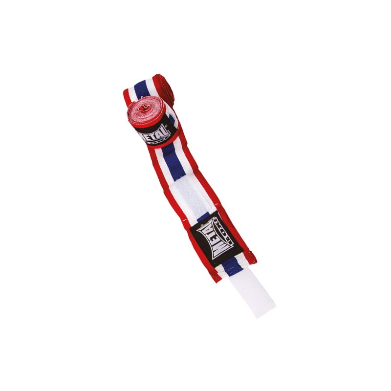 METAL BOXE Boxing 4 m Exercise Bands Mixed, unisex, MB120,