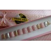 Perfect Nails Press On Uñas Postizas Press On Cortas