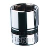 Nepros 18mm 3/8"sq. Socket Wrench 6pt.