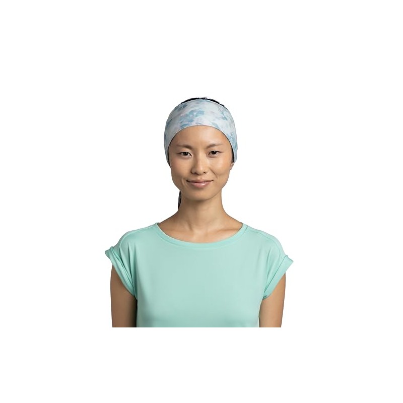 BUFF CoolNet - Diadema para adultos con elipse UV, cónica