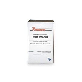 Cleaner Degreaser, Size 50 lb.