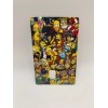 Happy Stamps Co. Credit Card Skin Homer Simpson-Debit Card Skin