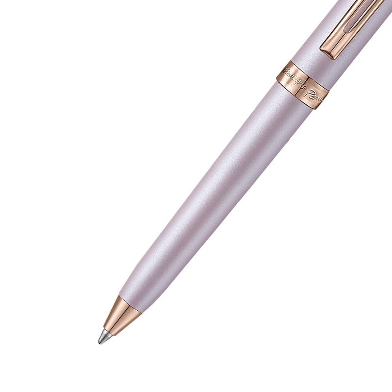 SHEAFFER Prelude Mini EIP Sheaffer Ballpoint Pen, Pastel Pink, E2981051EIP