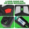 STEGODON Wireless Winch Remote Control Kit 12V Handset Switch Recovery