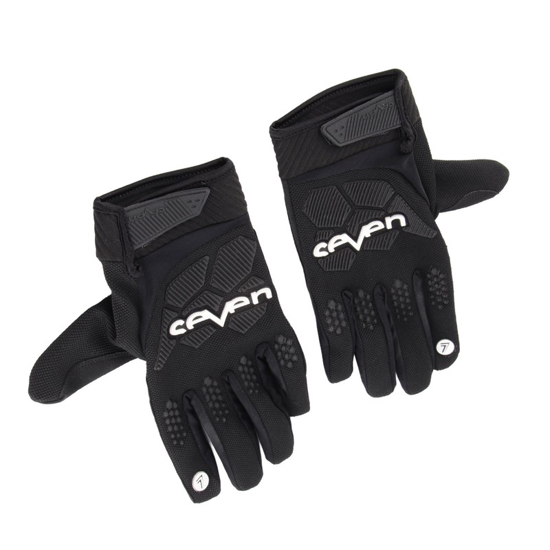 1 Pair Goalkeeper Gloves Anti Slip Hard Wearing Hand Protection