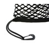 Universal Net Bag for Pushchairs with Toggle Closure and Anchor