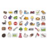 Junior Learning JL649 Blend Objects, Multi