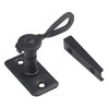 Amig - Door handle type St. Sebastian for shutters model