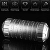 LANRU Mini Cryptex Code Lock Valentine's Day Delicate Interesting Romantic