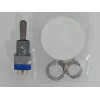 OTTO 21649 TOGGLE SWITCH SNAP ACTION SINGLE POLEMS25087