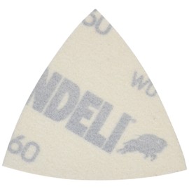 Dremel MM70W 60-120-240-Grit Sand Wood, 6-Piece