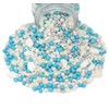 Mystic Sprinkles Baby Boy Dreams Sprinkle Mix 3.3oz Bottle