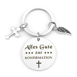 Diulinep Christening gift, christening gift, christening gift girls, christening gifts for girls, gifts for christening, christening necklace girls, birth gift girls, decoration christening, lucky