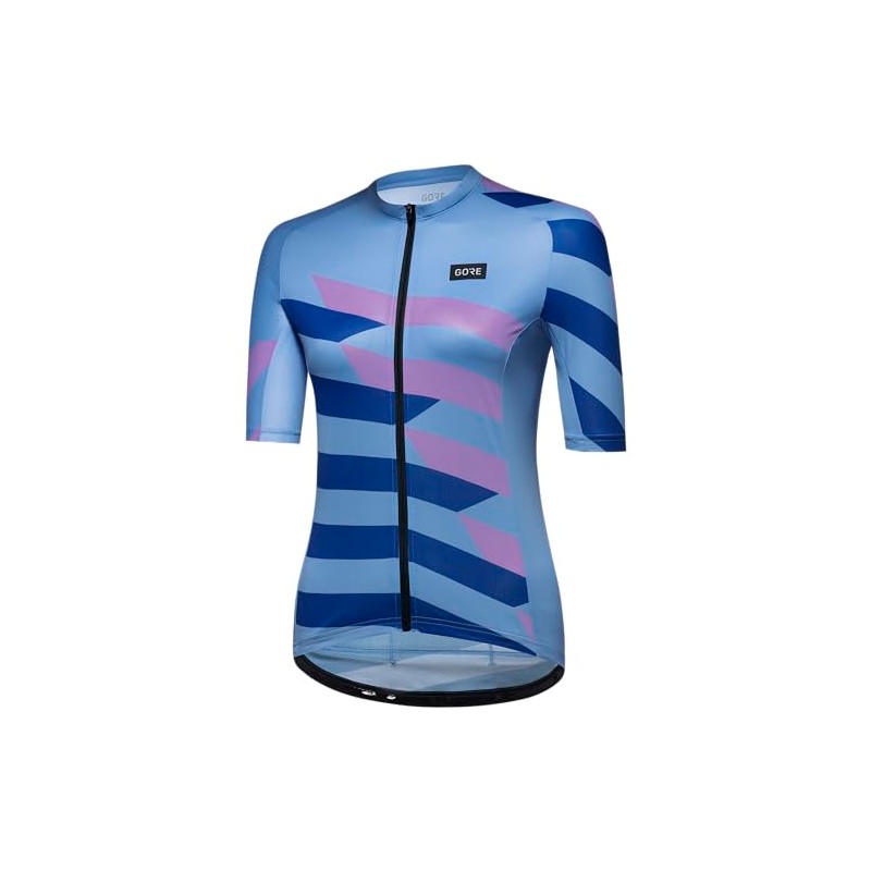 GORE WEAR Women's Spirit Signal Chaos Jersey