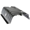 Dorman 999-650 Fuel Tank Skid Plate Guard Compatible with Select