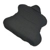 Motorcycle Seat Cushion Gel Shock Absorbing Air Cooling Breathable Motorcycle