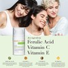 Goldfaden MD Brightening Elixir - Protect Repair Brightening Serum 1oz