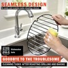Roasting Rack for Roasting Pan (Oval)